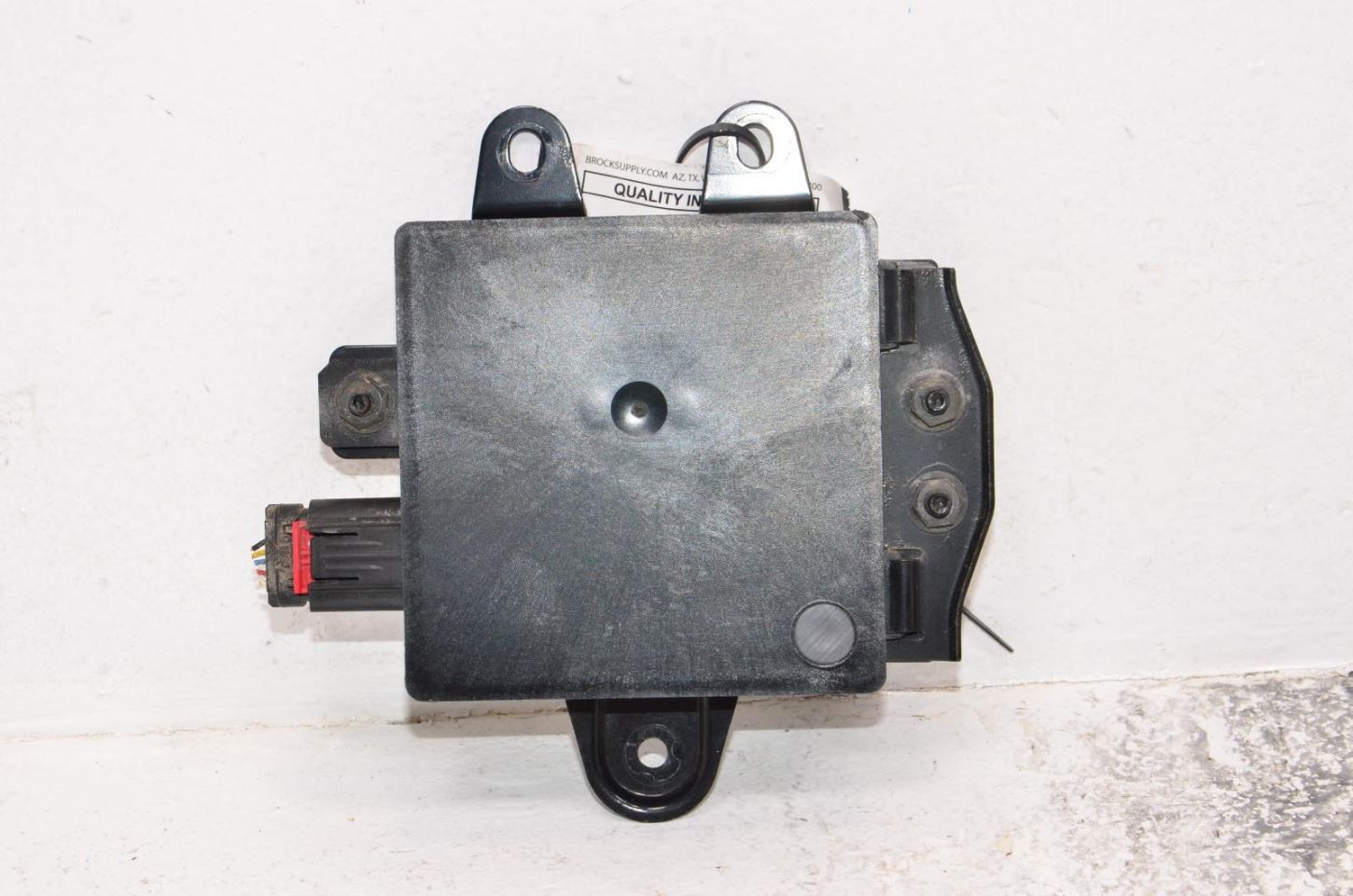2013 INFINITI JX35 Adaptive Cruise Distance Control Radar Unit            936482
