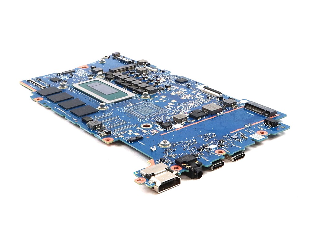 ASUS ZENBOOK 14X OLED INTEL CORE I7-13700H 16GB RAM MOTHERBOARD 60NB1080-MB3001