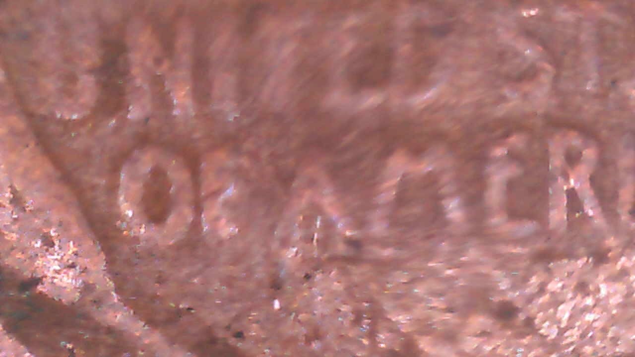 1920 Lincoln Wheat Penny