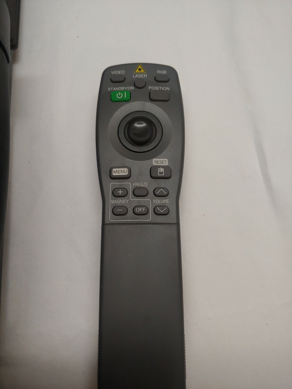 Dukane Image Pro 8800a Lcd Projector Tested And Working