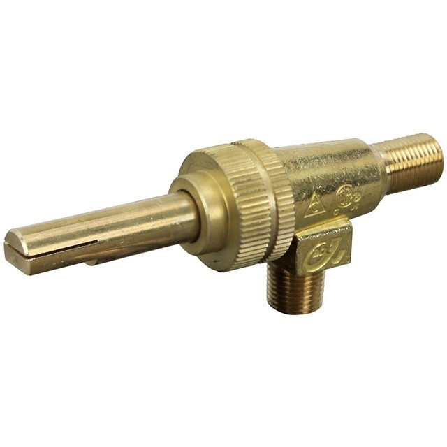 WOLF BURNER VALVE- 	719221