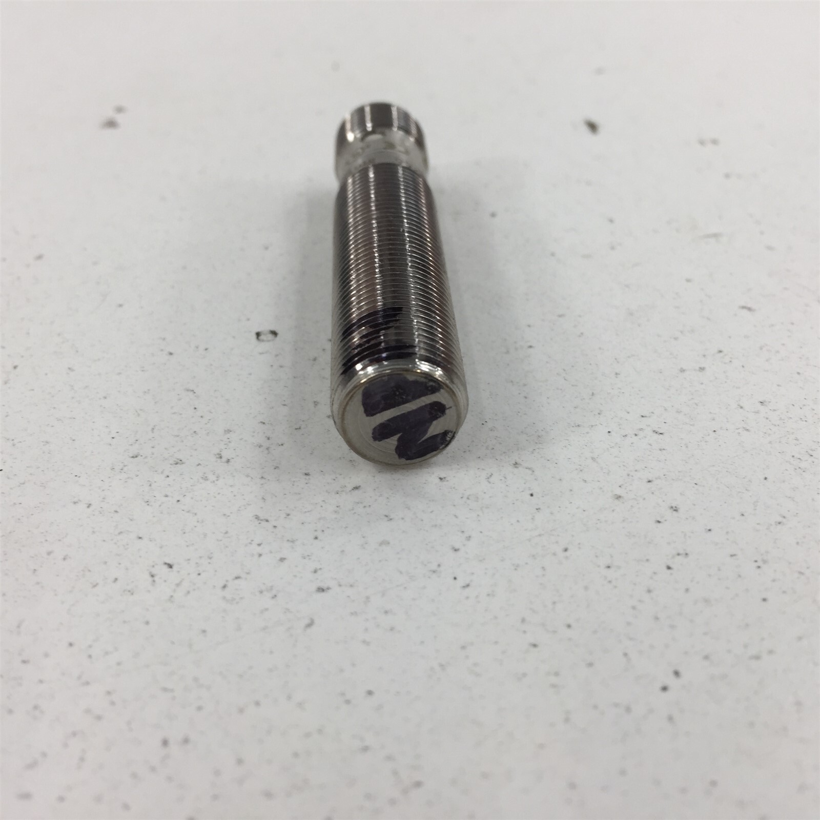 IFM IFC266 Proximity Sensor