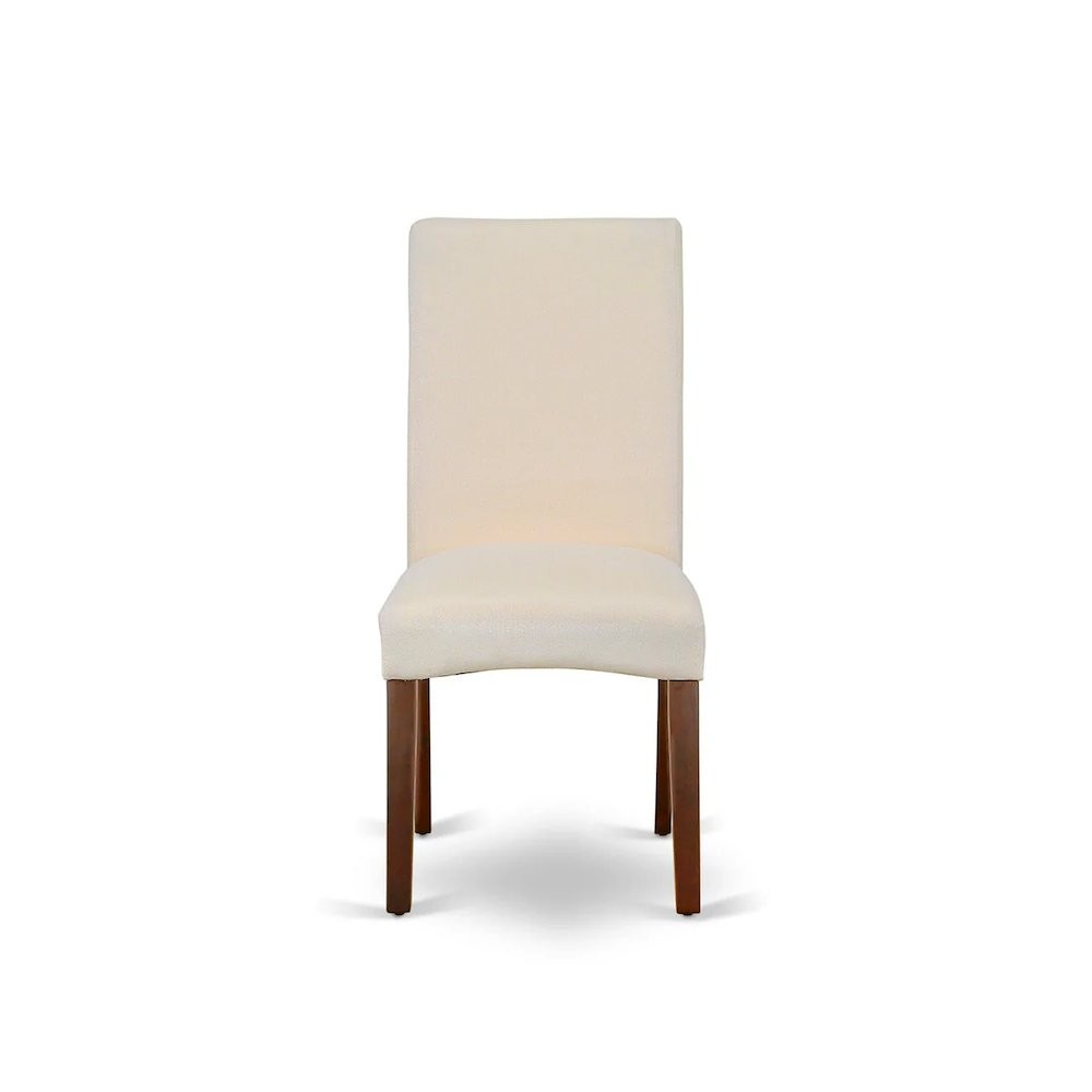 Dining Room Set Mahogany, MZDR3-MAH-01