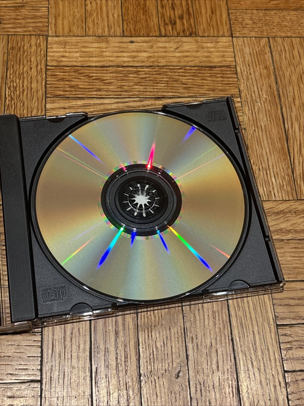 1998 Berkeley After Dark Classics Screen Saver Windows 95/Macintosh CD