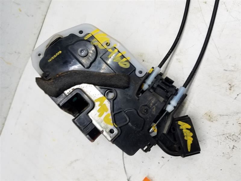 G37 2010 Keys/Latches/Locks 1000933