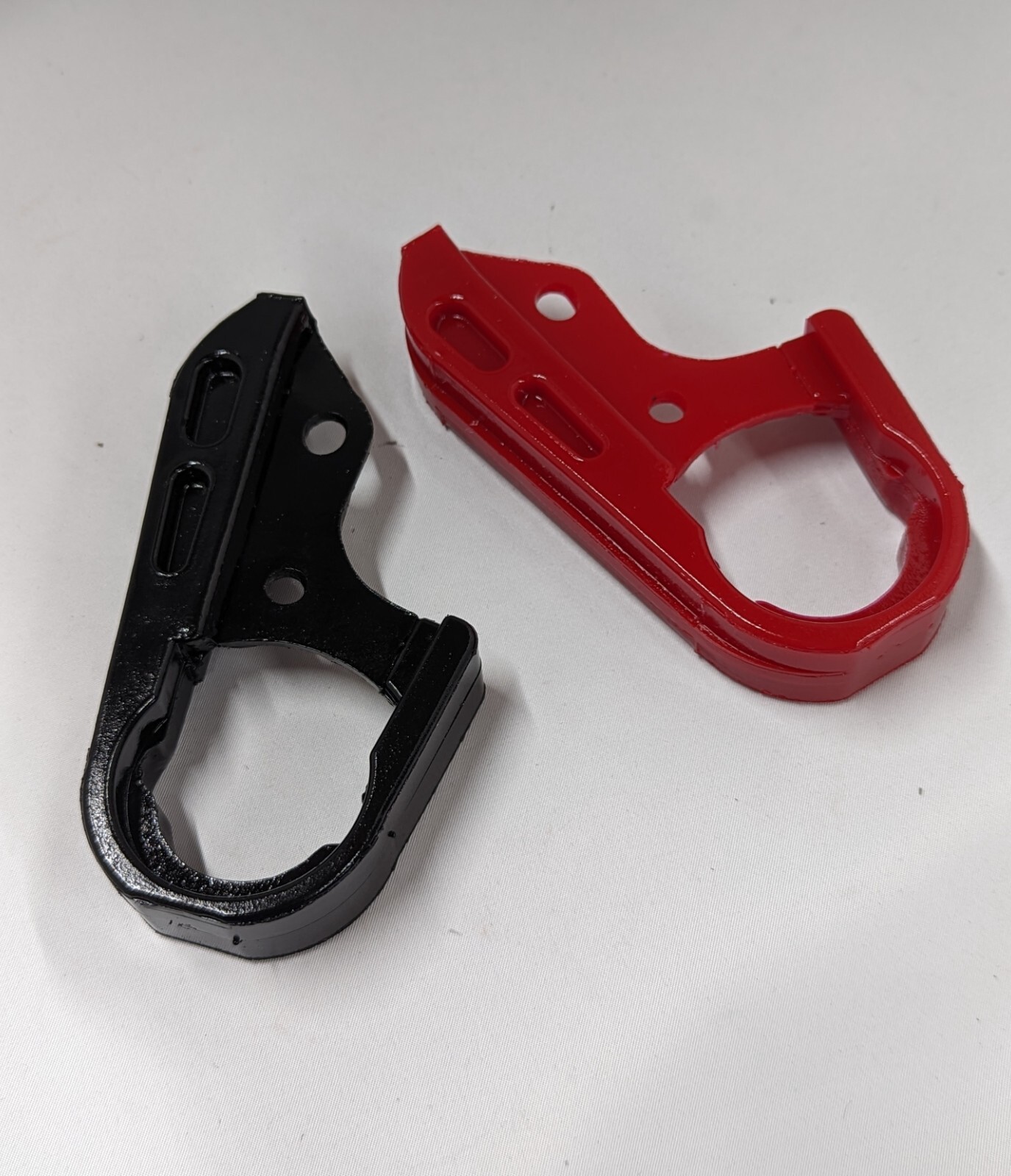 1993-2006 HONDA TRX300EX  FRONT CHAIN SLIDER