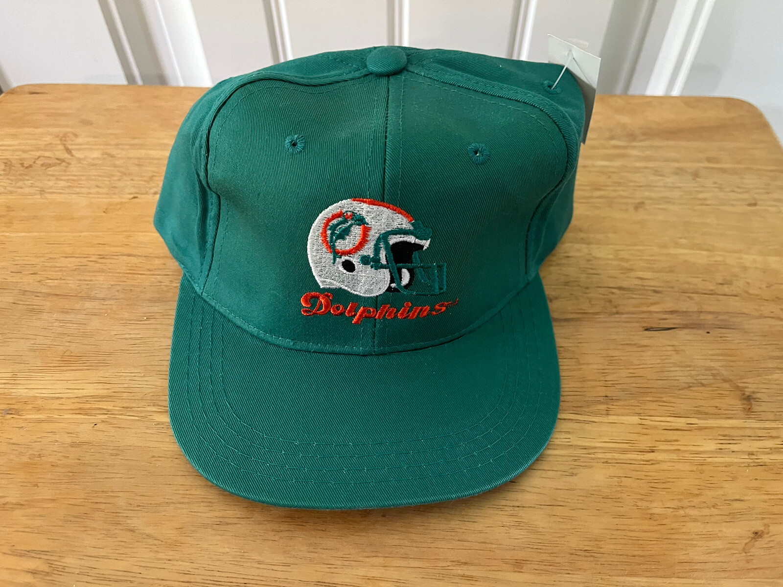 Miami Dolphins Vintage Youth Hat Cap NWT Free Shipping!