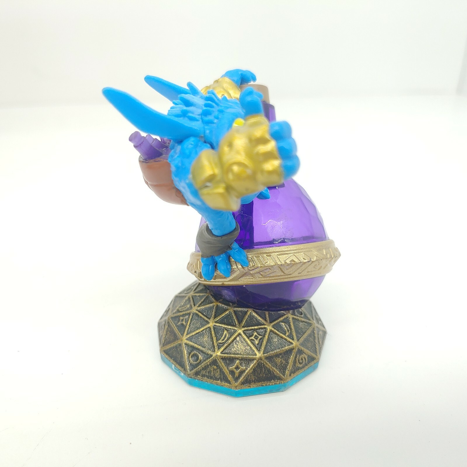 Skylanders Swap Force - Super Gulp Pop Fizz 2013