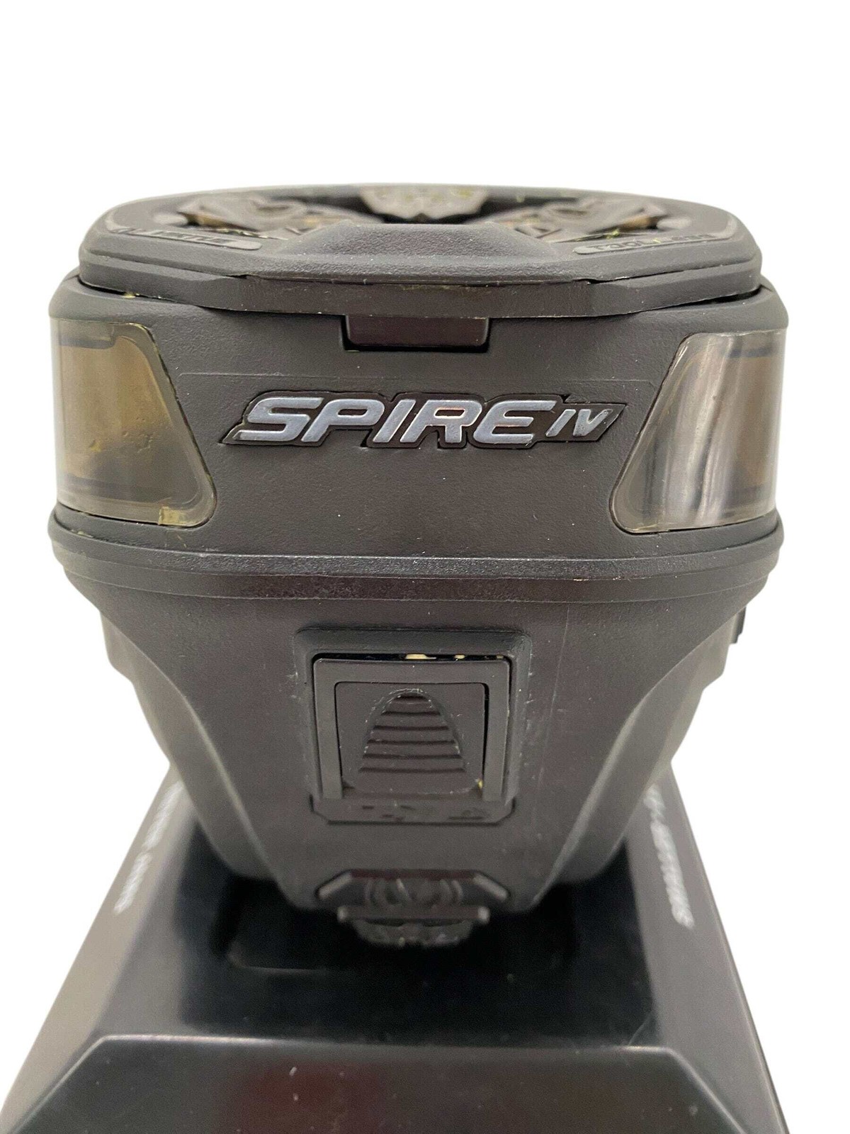 Virtue Spire 4 Paintball Hopper Loader