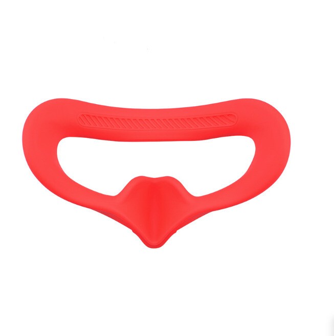 For DJI Avata Flight Glasses Mask Goggles 2 Eye Mask Protective Cover Non Slip ~