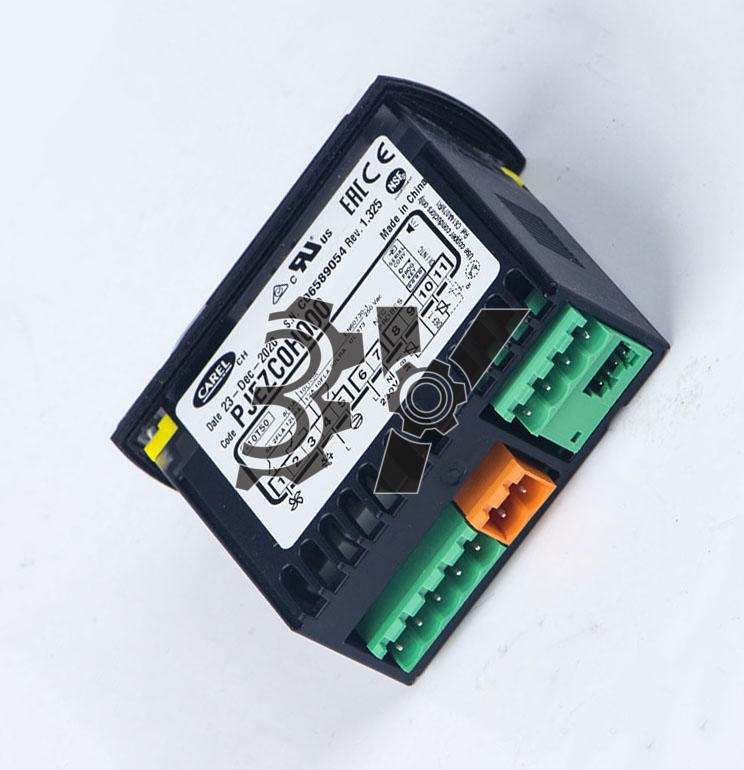 1PCS NEW CAREL PJEZC0H000 Temperature Controller PJEZCOHOOO