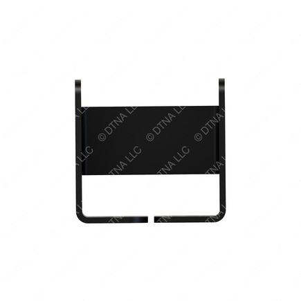 16-14999-000 Leaf Spring Hanger Front Or Rear, Stamped Steel, for Freightliner