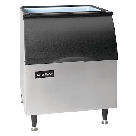 Ice-O-Matic B40ps Commercial Ice Storage Bin, Commercial, 344 Lb.