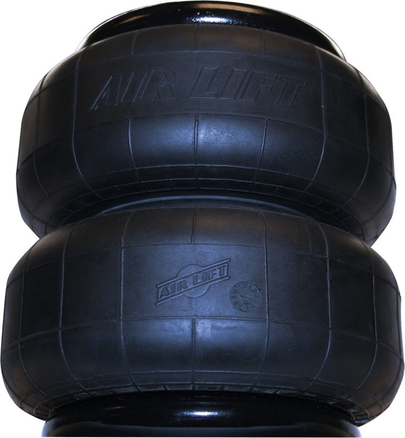 Air Lift D2600 Gen IV Dominator Series Air Spring Kit Suspension Bag