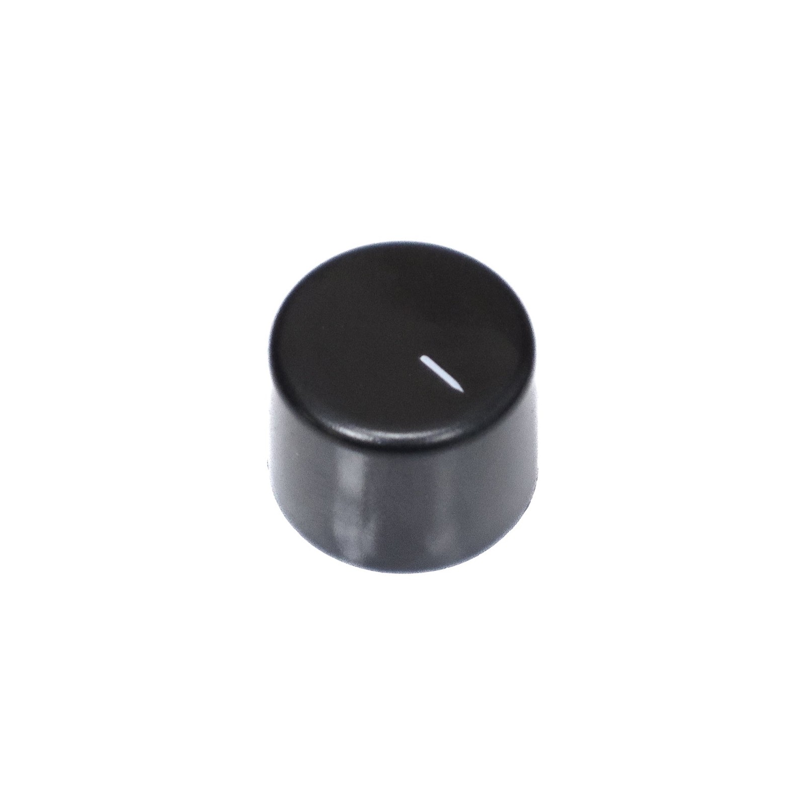 Electro-Harmonix Black Knob for Neo Clone, Neo Mistress Flanger