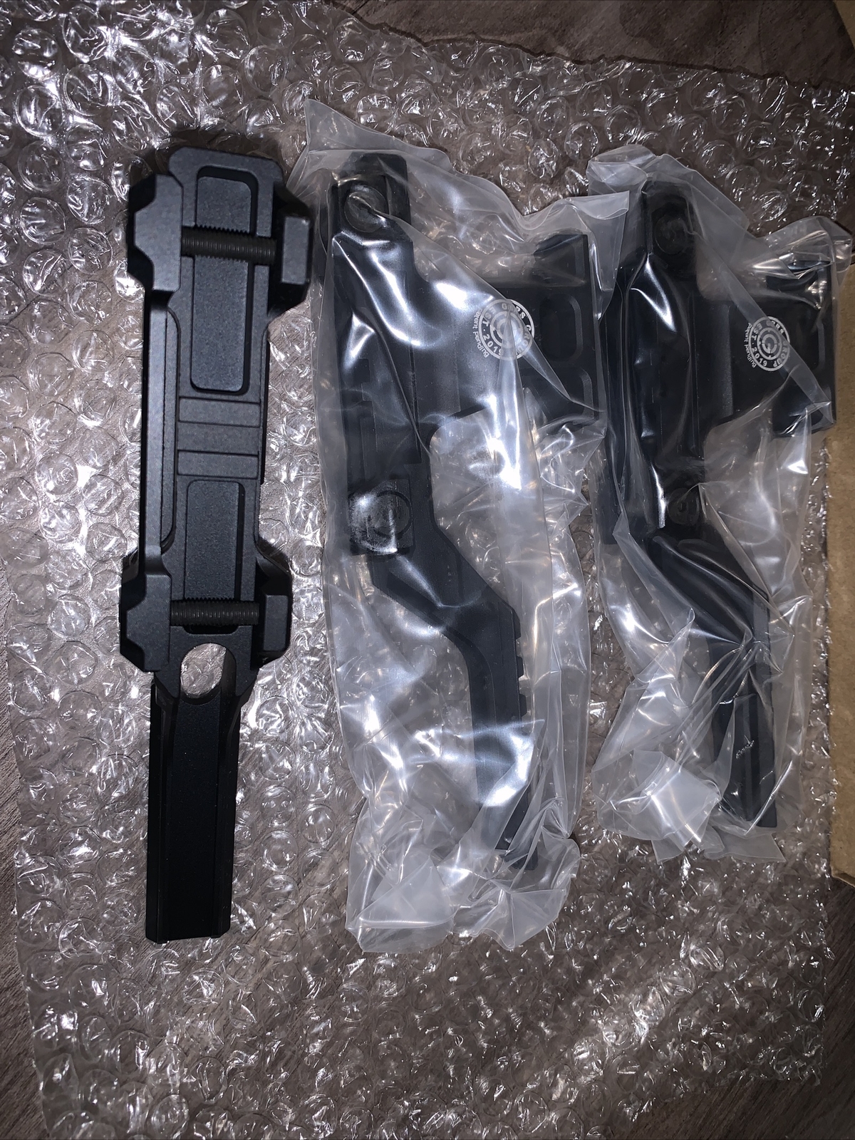 Replica Hydra Rail
