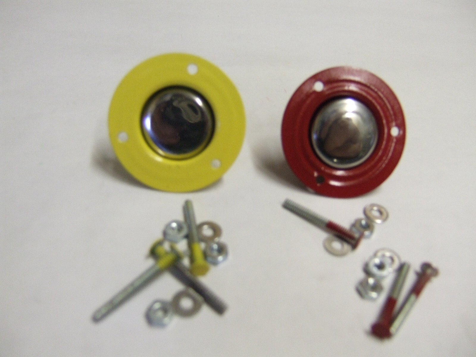 Bally bingo pinball SELECTION PUSH BUTTONS