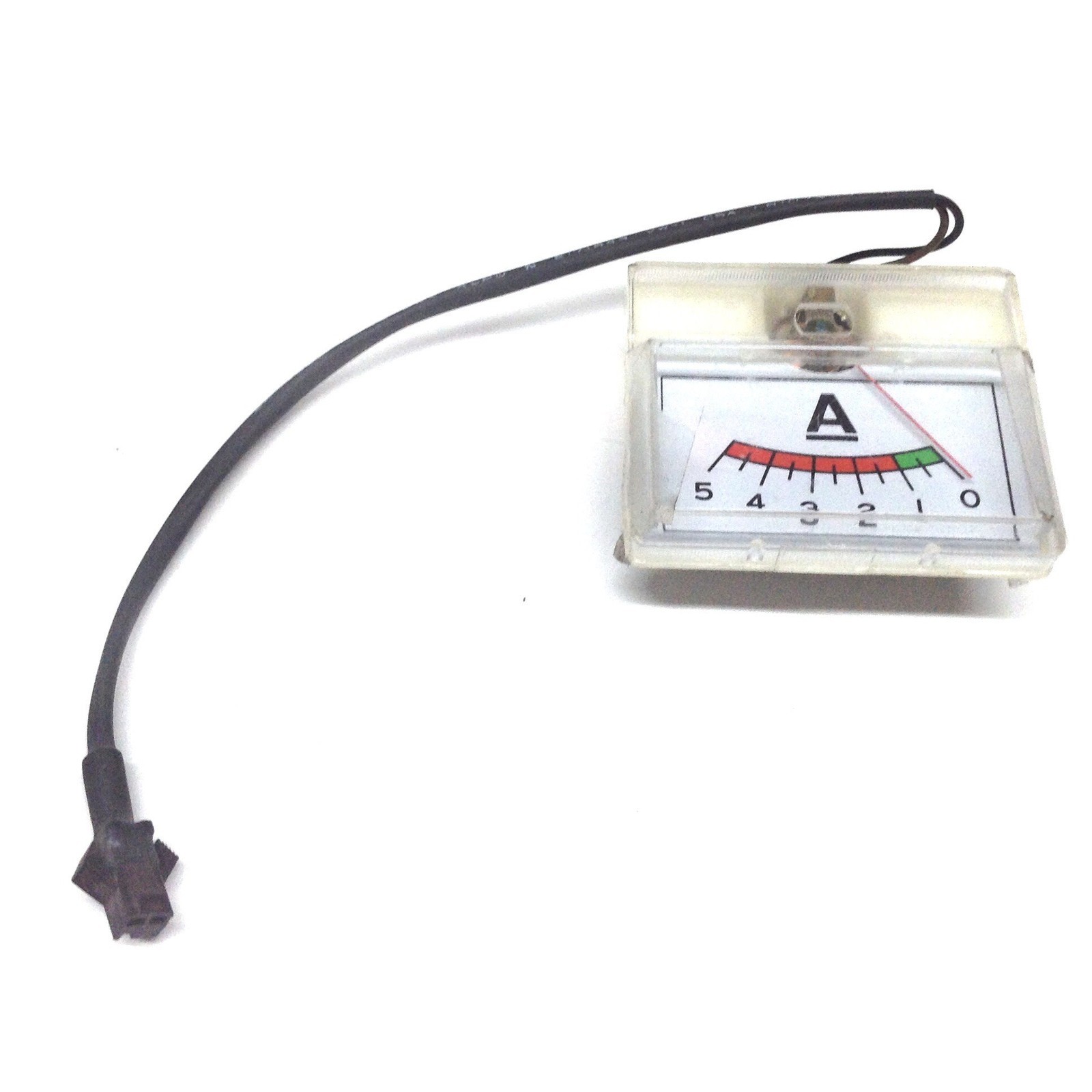 Mobility Scooter Ammeter Used Pride ELEMETR1004
