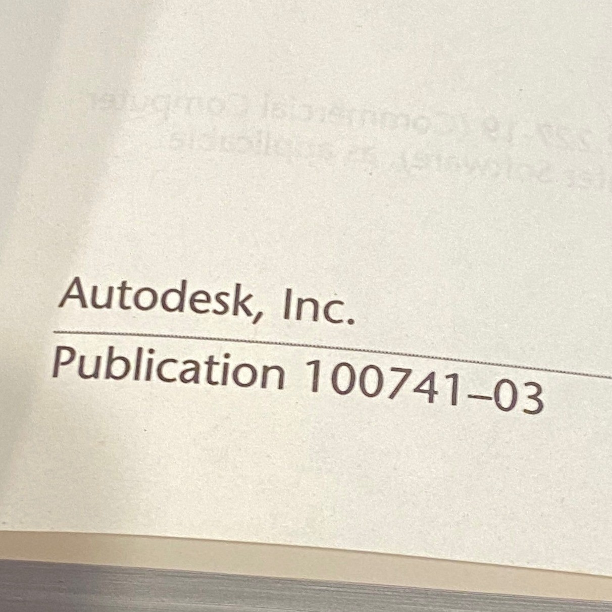 Autodesk AutoCAD Release 12 DOS 386 Advanced Tools Manuals Set 1992 Vintage