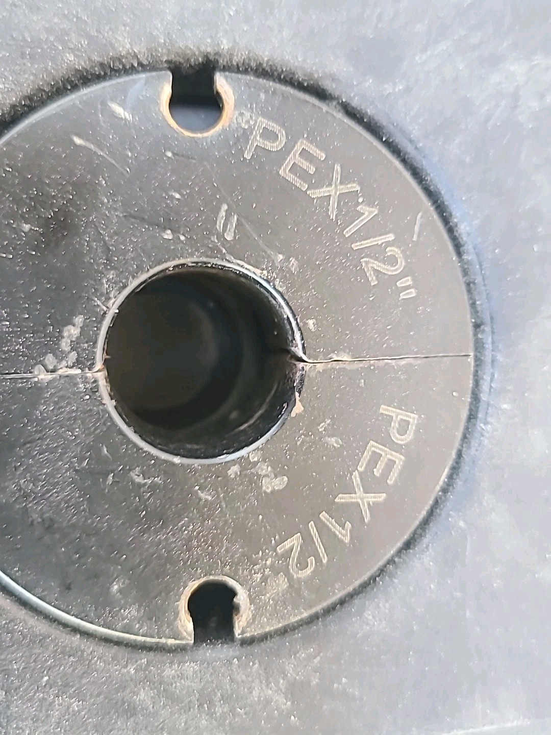 Apollo Pex Crimp Toolset Read Discription