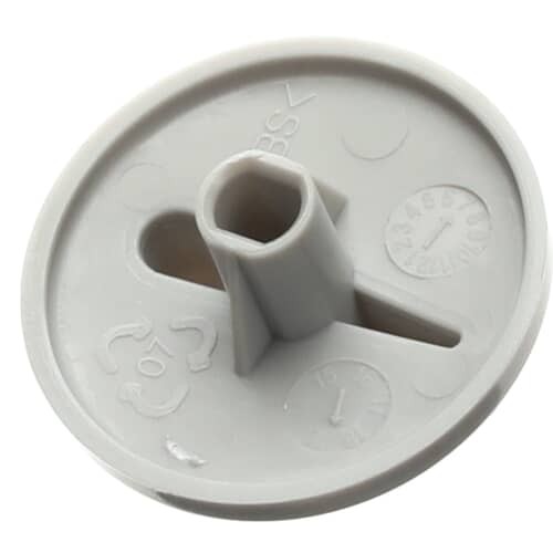 Electrolux 0D7620 OEM Timer Knob 1" x 1" x 1" Durable Design