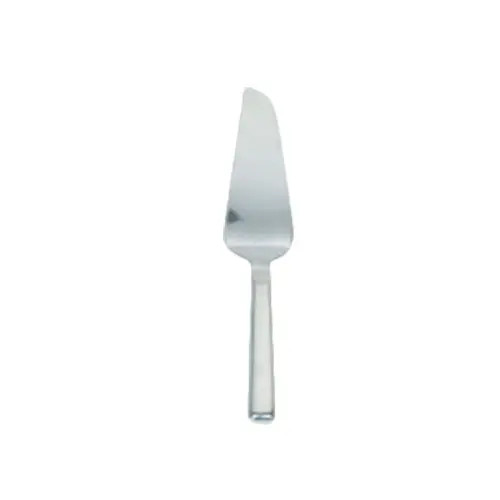 Thunder Group SLBF009 11" Heavy Gauge Stainless Steel Pastry Server
