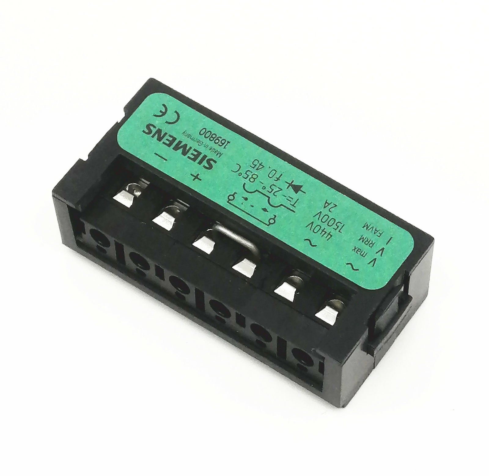 1PC for brake rectifier rectifier module 169800 169800 rectifier brake