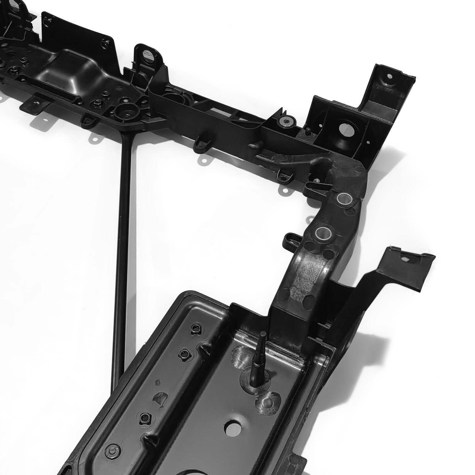 Front Radiator Support Assembly for Jeep WK WK2 Grand Cherokee L 2021 2022-2023