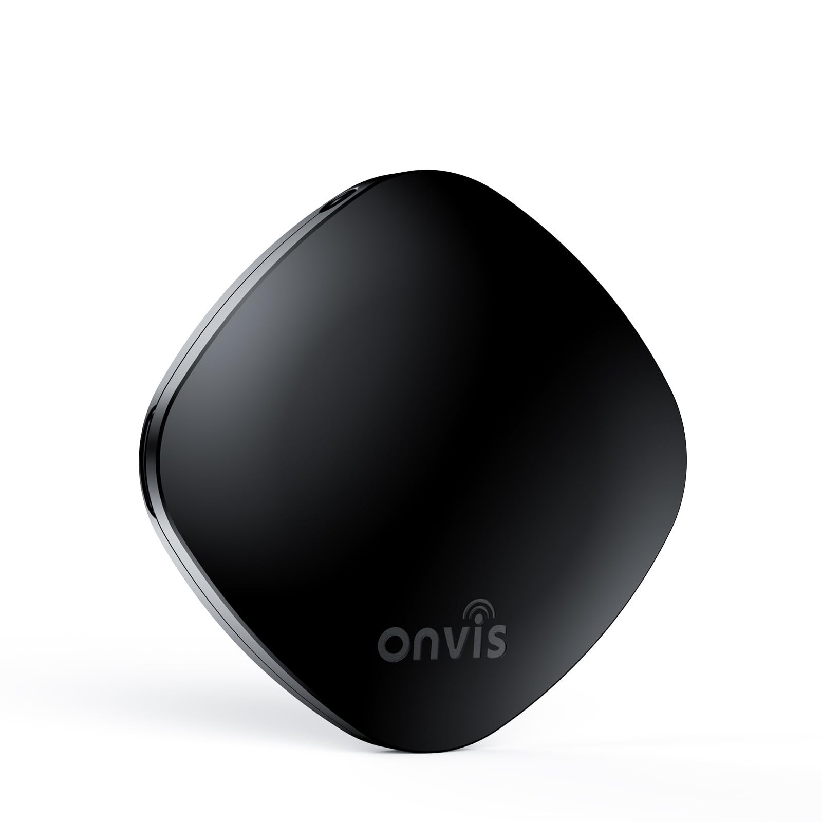 Onvis Item Finders Tracker Work with Apple Find My APP (iOS Only, Not for And...
