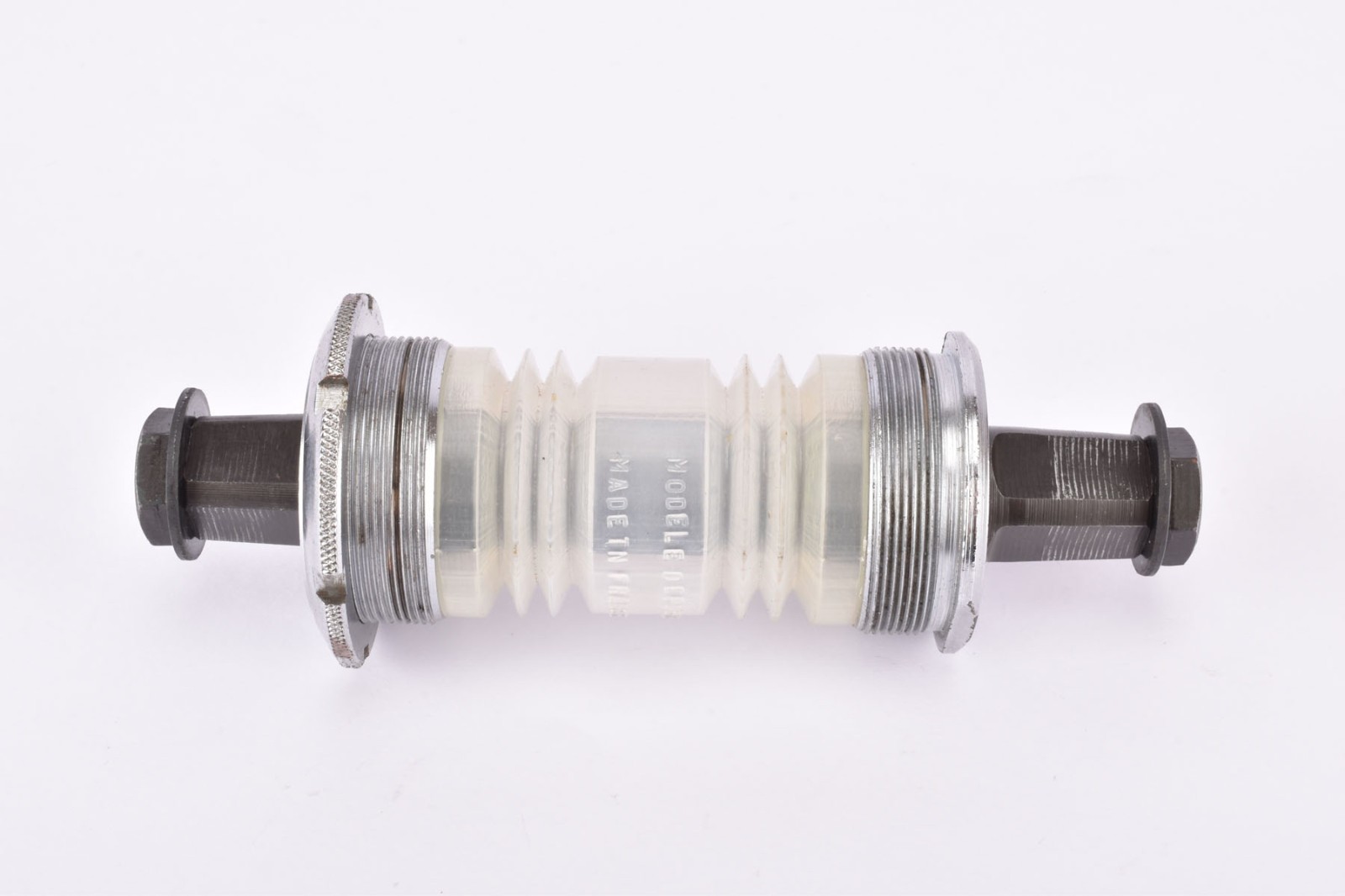 Specialites TA #344 square tapered Bottom Bracket with french thread
