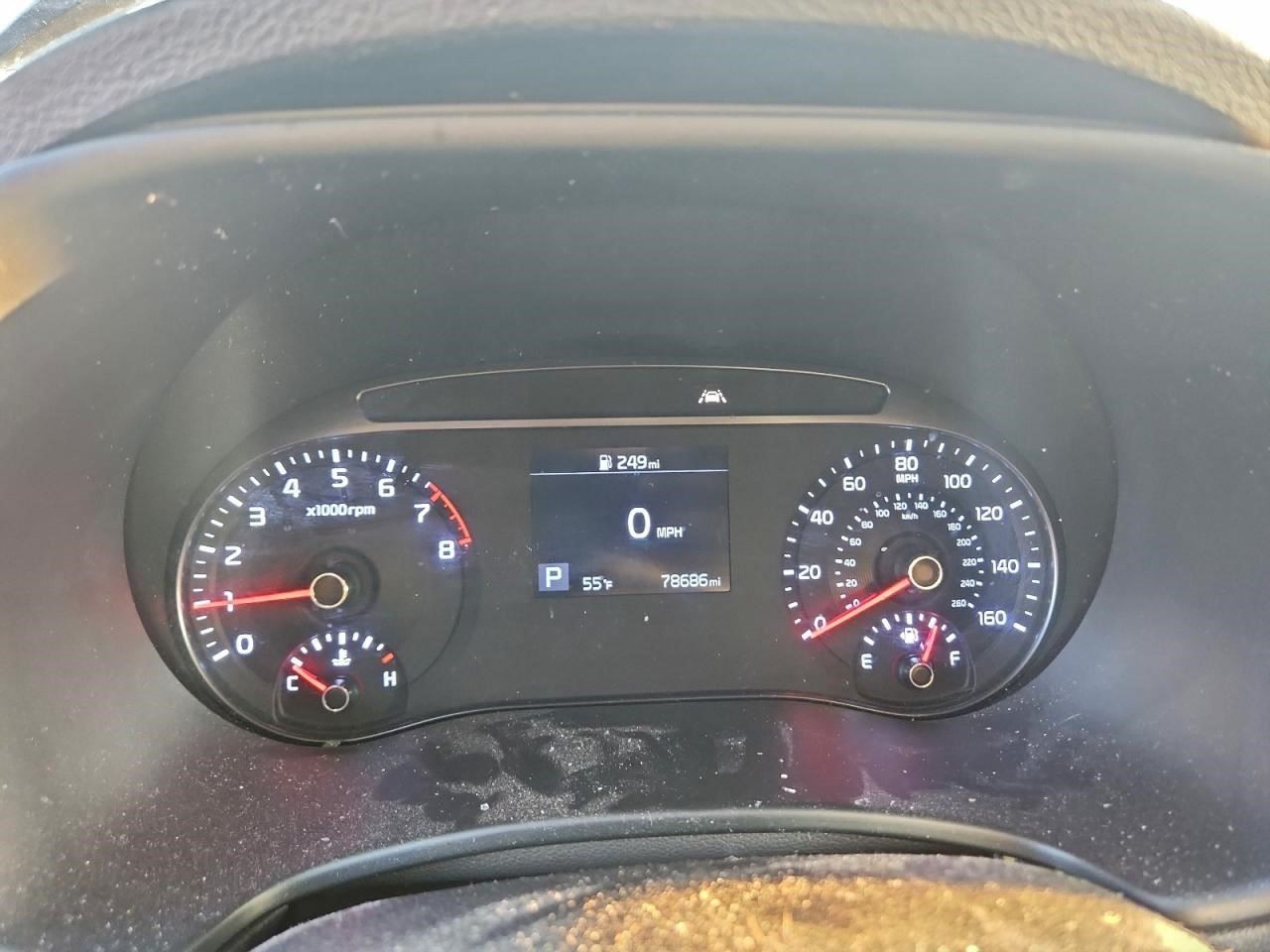 2020 - 2022 Kia Soul Engine ECM Electronic Control Module Gasoline Model 2.0L