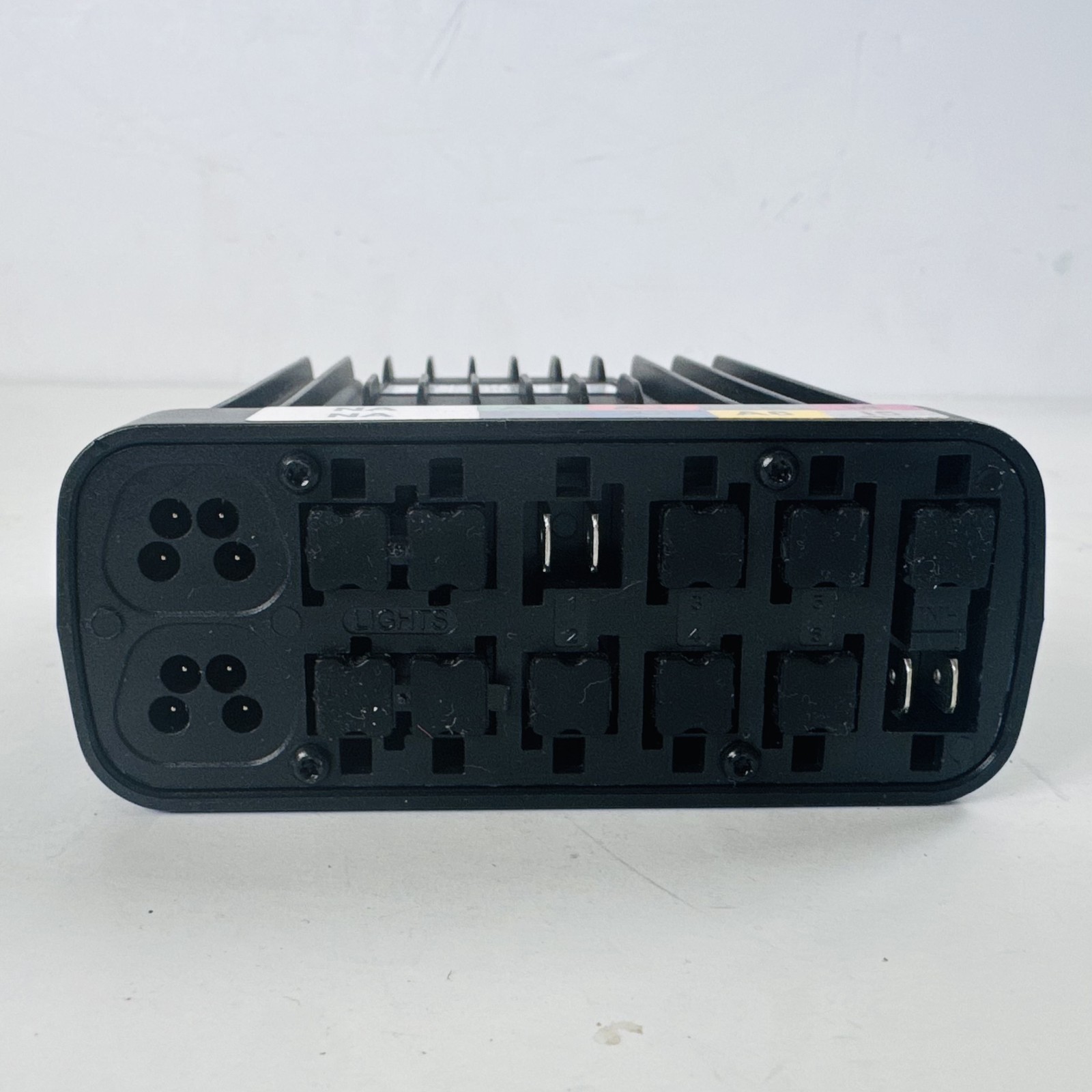 PG Drives R-Net ISM Seating Module Wheelchair Controller D50919.03