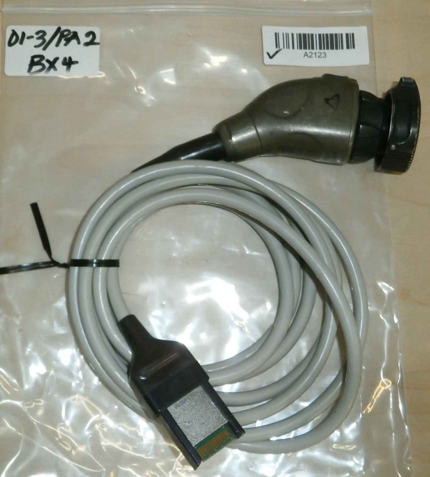 Arthrex Synergy HD3 AR-3210-0001 3CCD Camera Excellent