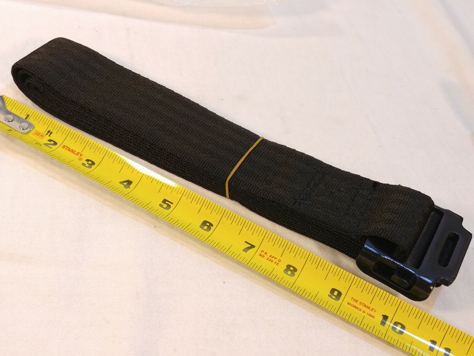 Full Body Harness Primal Vantage Model 2018 Tree Strap Tether Suspension Relief