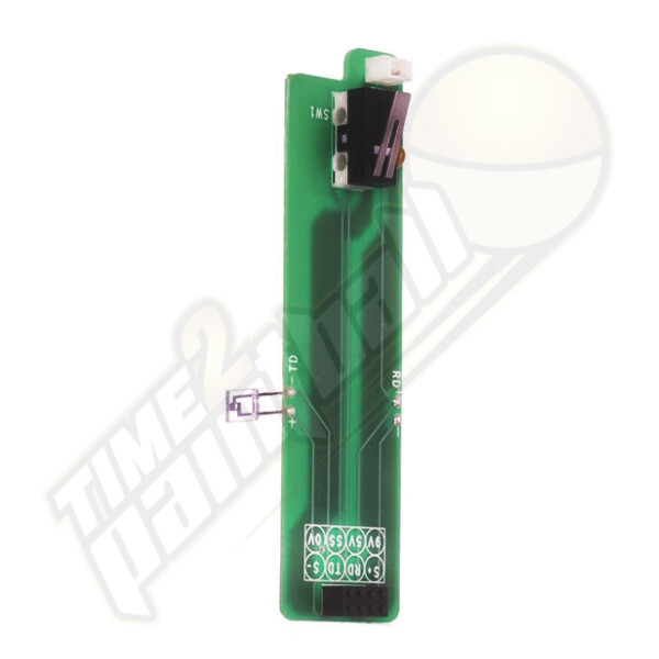 Empire Mini GS Upper Eye Break Beam Sensor Board Factory OEM Part #72807