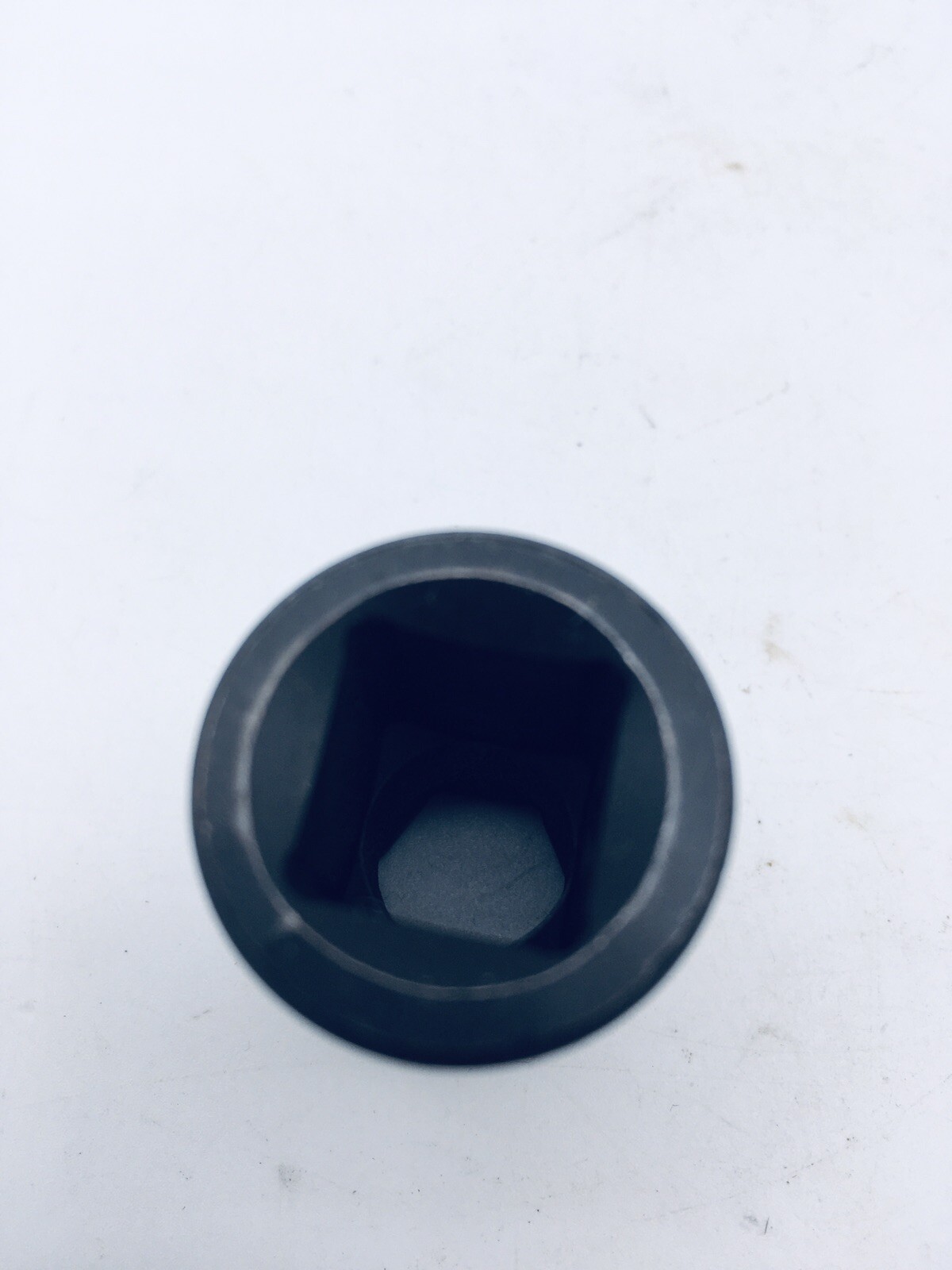 1/2" Drive 6 Point 13MM Impact Socket Made In USA