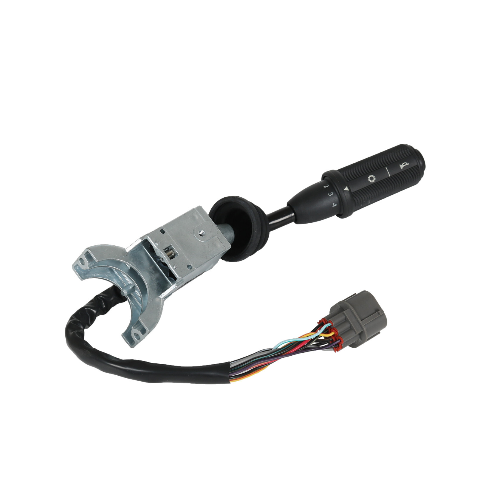 Forward Reverse Column Switch 701/80298 For JCB Backhoe 1400B 1550B 1700B 1600B