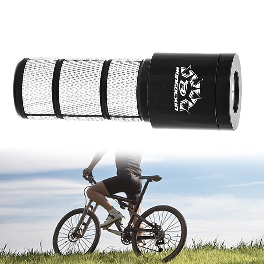 Fork Stem Extender Handlebar Riser Aluminum Alloy Bike/Bicycle Extension