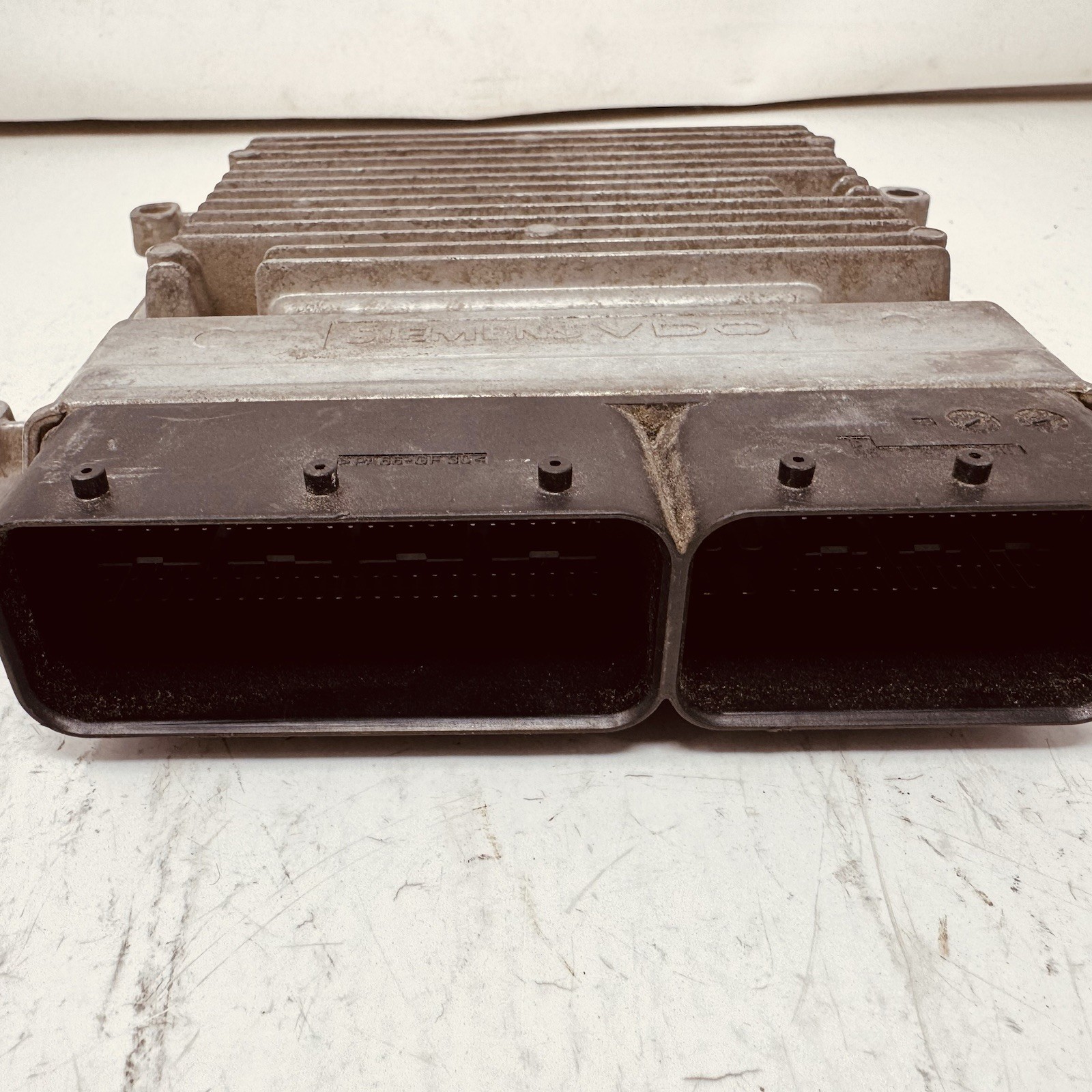 Computer VIN Programmed Plug&Play 2007 Dodge Caliber 68000136AE 1.8L PCM ECM ECU