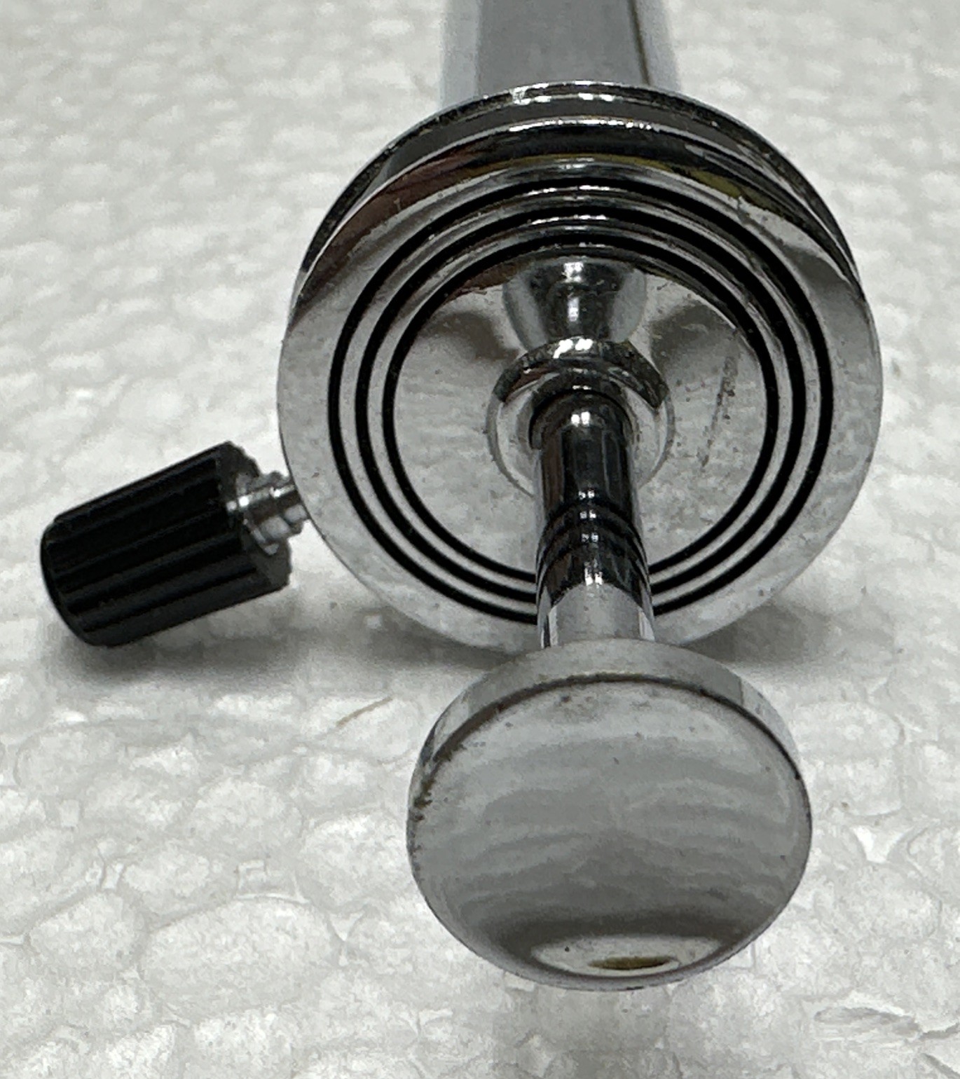 Olympus Camera Double Cable Shutter Release Very Nice
