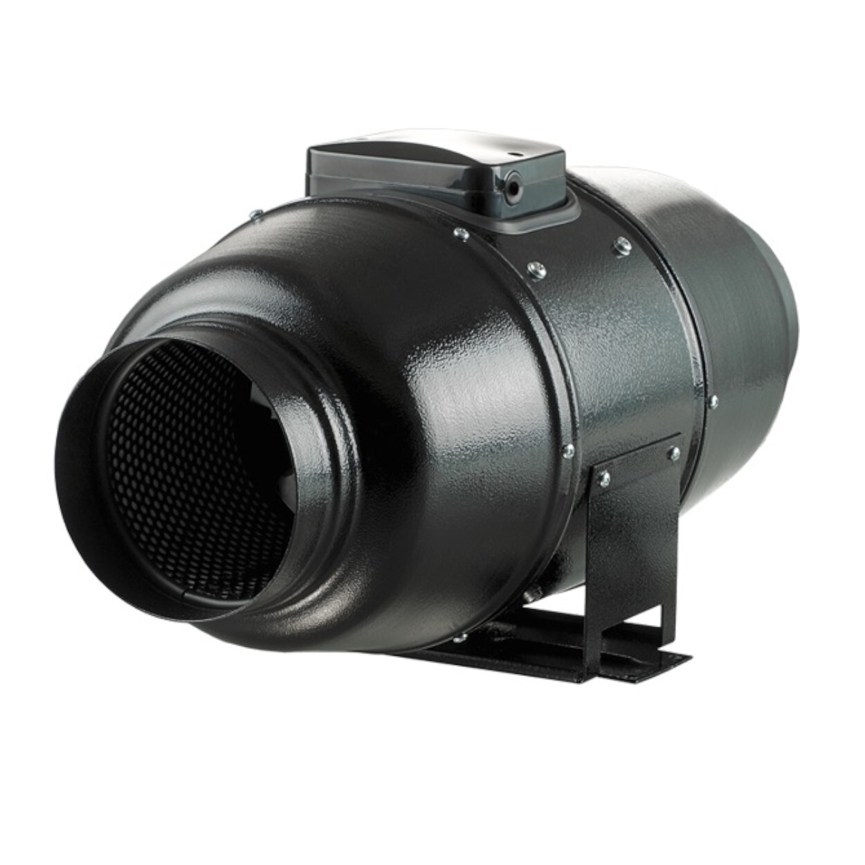 VENTS Inline Duct Fan Speed Controller 160 mm Exhaust Ventilator Quiet