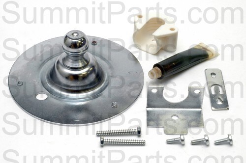 DRYER DRUM BEARING KIT FOR FRIGIDAIRE - 5303281153, 3281153, AH459829, PS459829