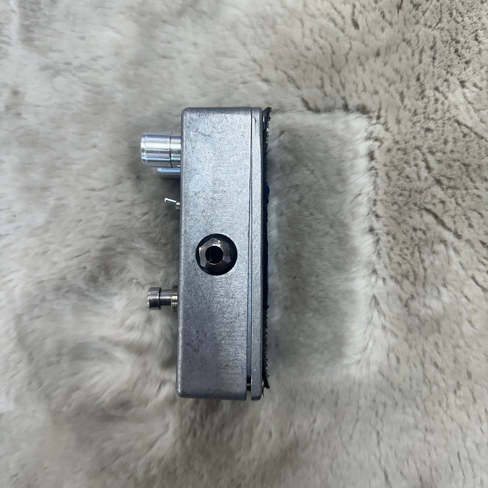 Used Catalinbread Germanium Fuzzrite Fuzz Pedal