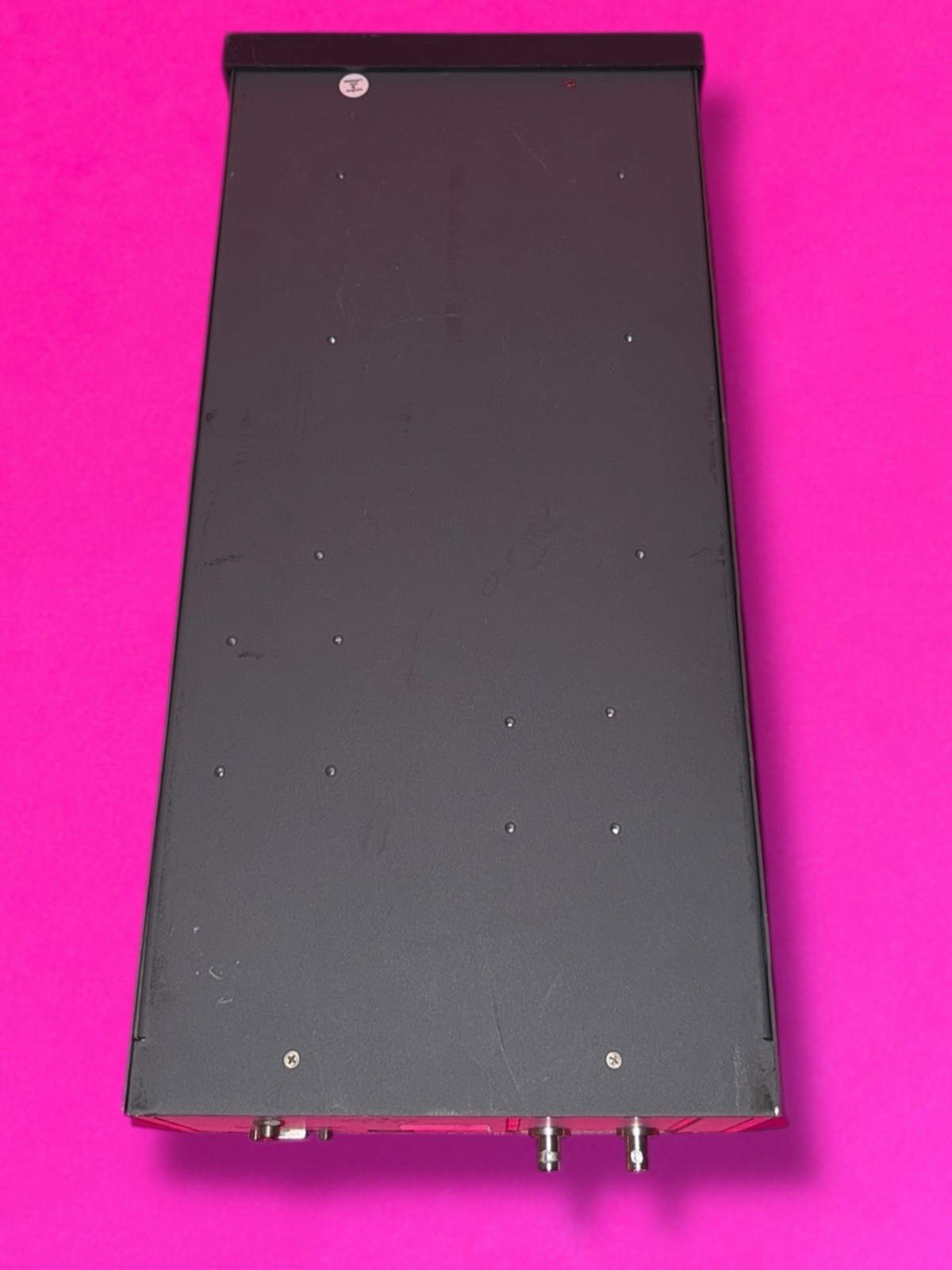 Avcom SNG-2500C unit