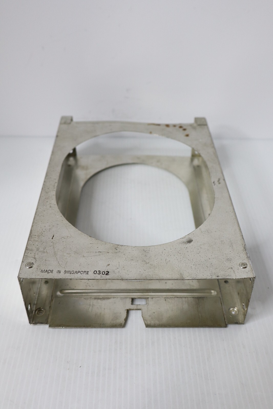 Bendix King KX 155 KX 165 NAV/COMM Mounting Tray