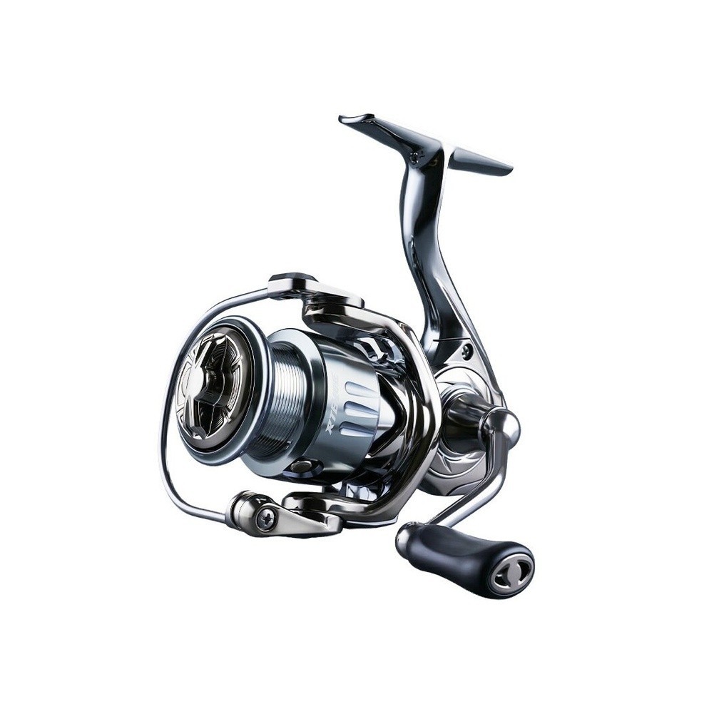 B5 RTBLUE Carbon Fishing Reel Shallow Spool Design for Effortless Casting