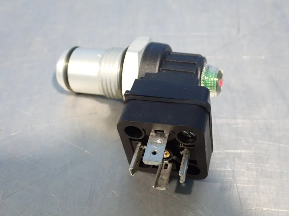 PARKER INDICATOR 931154