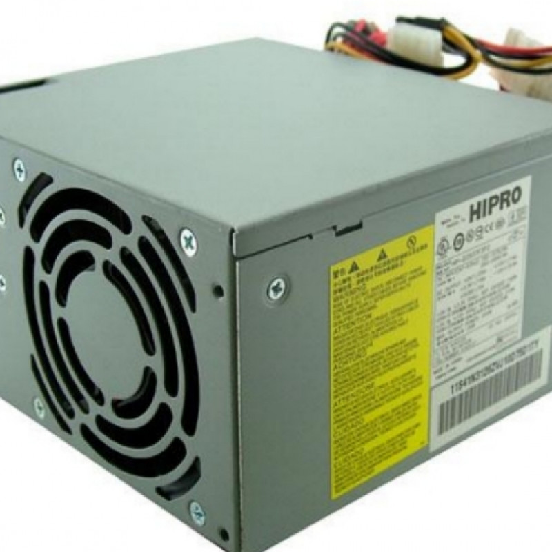 IBM 41N3127 Lenovo HIPRO 250W ATX Power Supply HP-D2537F3P2 41N3126
