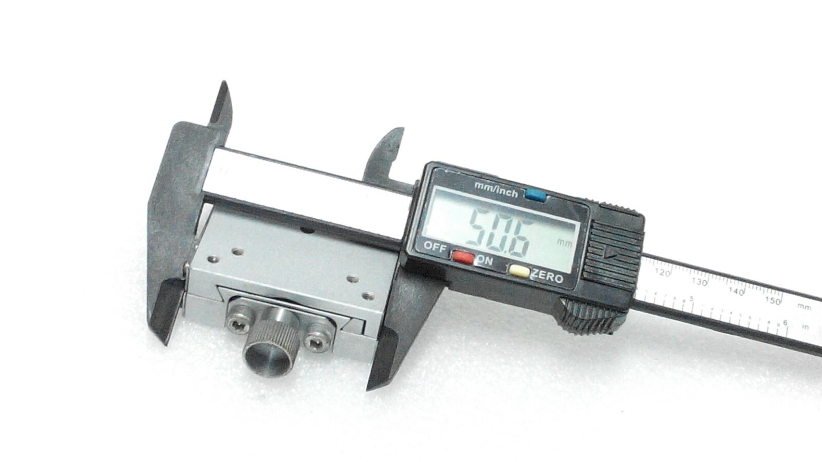 KOHZU SH05-01 Rotary Angle Stage Table, size 50*50mm