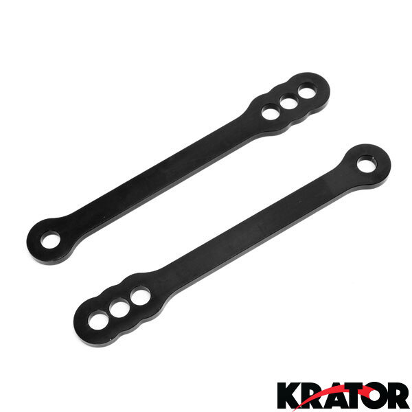NEW Lowering Links Link Kit Yamaha YZF 600 1997-2007 98 99 00 01 02 03 04 05 06